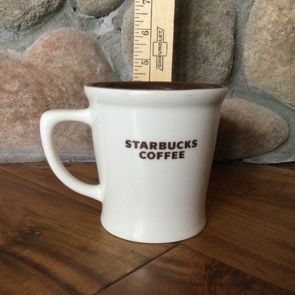 2009 Starbucks Mug - Picture 6 of 7